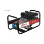 Gasoline electric power generator ZANETTI GB5000L 5kVA 230V portable