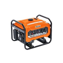 Generatore corrente elettrica OLEOMAC PGE 35 DCS motore Emak 212cc autonomia 15h | Newgardenmac.com