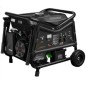 ACTIVE AG 3000 generador 270 cc motor 4 tiempos refrigerado por aire