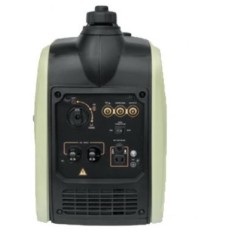 ACTIVE AGI 1250 Inverter Generator with 60 cc 4-stroke air-cooled engine