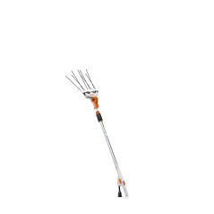 Abbacchiatore STIHL SPA140 36V senza batteria e caricabatteria