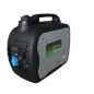 Generador Inverter ACTIVE AGI 2100 con motor de gasolina de 79 cc y 2,3 kW de potencia máxima