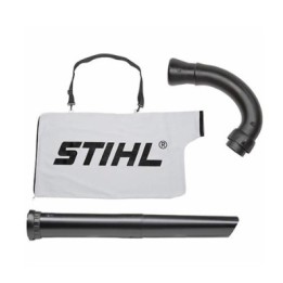 ORIGINAL STIHL blower BG 56 4241-700-2200 suction and chopping unit | Newgardenmac.com