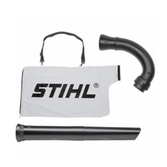 Gruppo di aspirazione e triturazione ORIGINALE STIHL soffiatore BG 56 4241-700-2200 | Newgardenmac.com