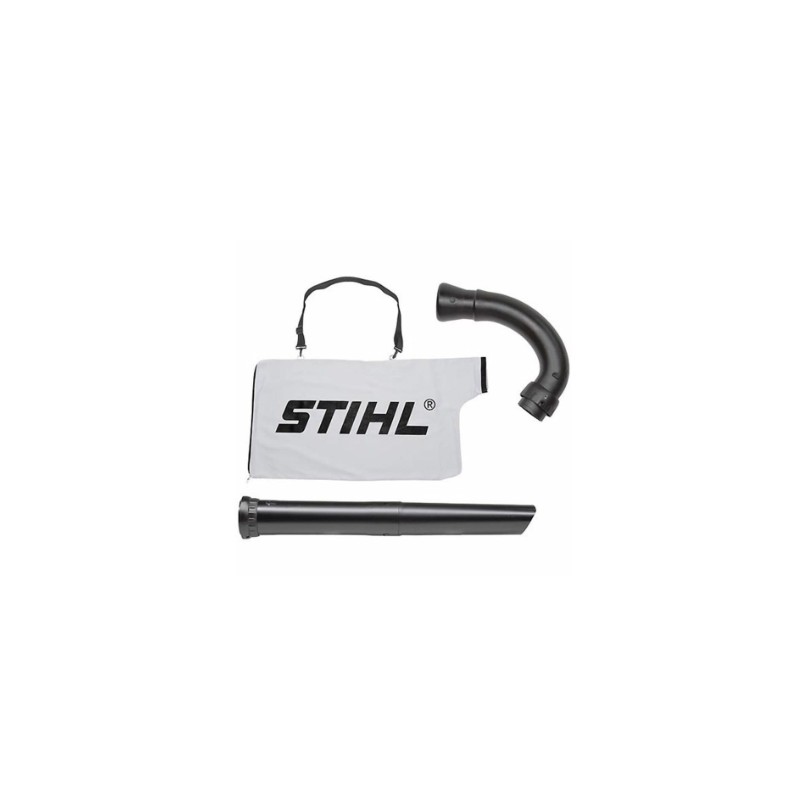 ORIGINAL STIHL Gebläse BG 56 4241-700-2200 Saug- und Häckselgerät