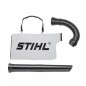 Gruppo di aspirazione e triturazione ORIGINALE STIHL soffiatore BG 56 4241-700-2200