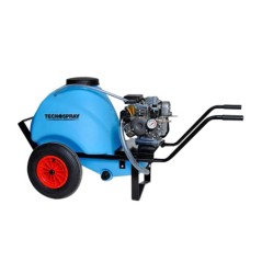 Pulvérisateur TECNOSPRAY C120 moteur Briggs&Stratton 3.5 Hp 25 bar 20L/min | Newgardenmac.com