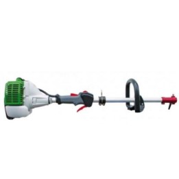 Gruppo motore ACTIVE 2.8 EVOLUTION senza rotofix 28.5 cc serbatoio 0.5 lt | Newgardenmac.com