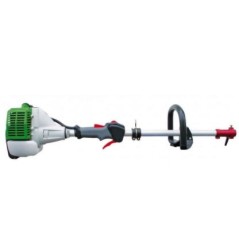 Grupo motor ACTIVE 2.8 EVOLUTION sin rotofix 28,5 cc depósito de 0,5 L | Newgardenmac.com