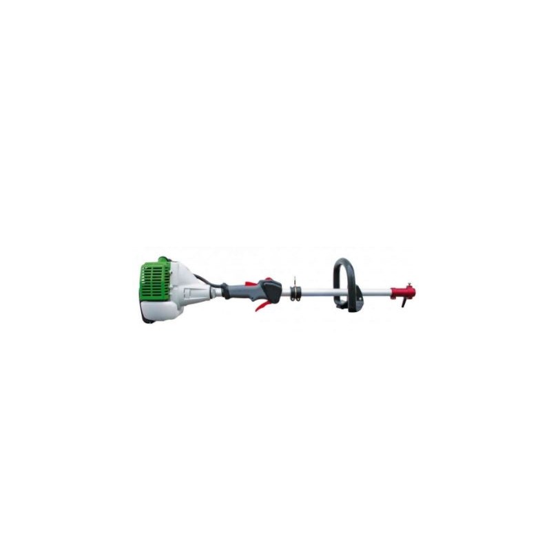 Motoreinheit ACTIVE 2.8 EVOLUTION ohne rotofix 28,5 cc 0,5 L Tank