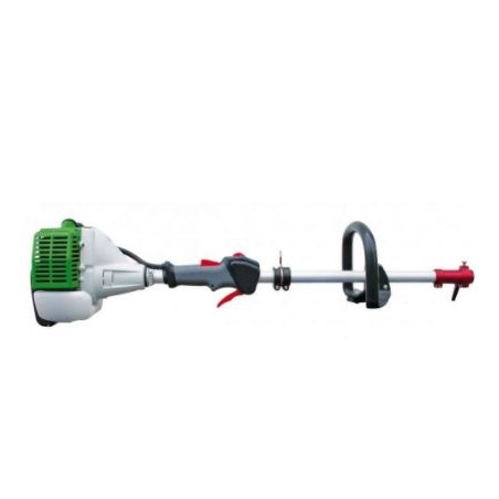 Grupo motor ACTIVE 2.8 EVOLUTION sin rotofix 28,5 cc depósito de 0,5 L | Newgardenmac.com