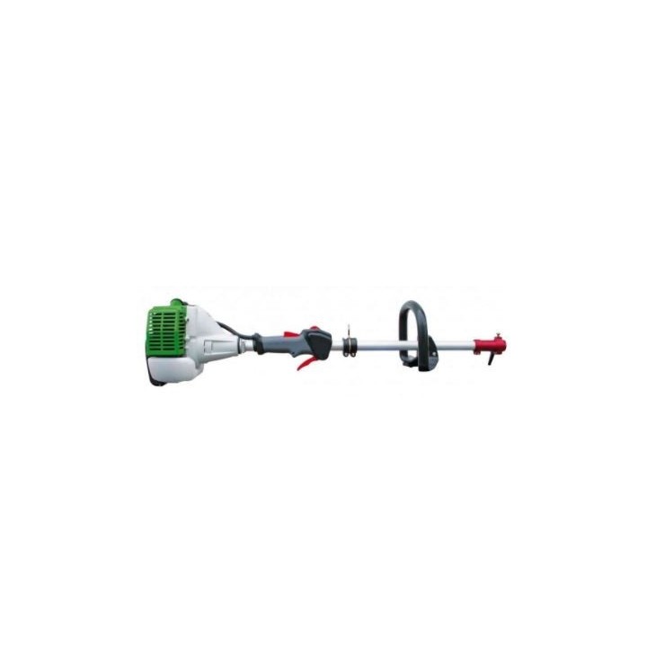 Gruppo motore ACTIVE 2.8 EVOLUTION senza rotofix 28.5 cc serbatoio 0.5 lt | Newgardenmac.com