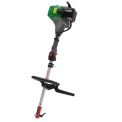 Grupo motor ACTIVE ST25 EVOLUTION 25,4 cc diámetro eje 24 mm | Newgardenmac.com