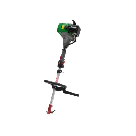 Grupo motor ACTIVE ST25 EVOLUTION 25,4 cc diámetro eje 24 mm | Newgardenmac.com