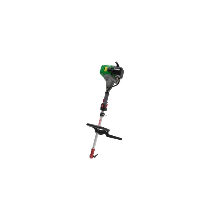 Groupe moteur ACTIVE ST25 EVOLUTION 25,4 cc diamètre de l'arbre 24 mm | Newgardenmac.com