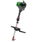 Motorgruppe ACTIVE ST25 EVOLUTION 25,4 cm³ Wellendurchmesser 24 mm