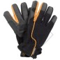 Guantes de trabajo FISKARS - 160004 Talla 10 antideslizantes y reforzados 1003477