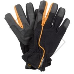 Gants de travail FISKARS - 160005 Taille 8 antidérapants et renforcés 1003478