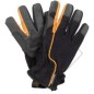 Gants de travail FISKARS - 160005 Taille 8 antidérapants et renforcés 1003478