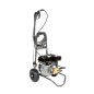 Petrol pressure washer OLEOMAC PWX 200 C pressure 200 bar capacity 720 L/h