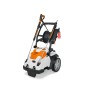 Idropulitrice ad acqua fredda STIHL RE 462 PLUS 7400 W max 250 bar 1130 l/h