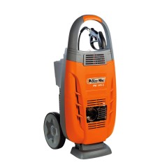 Idropulitrice elettrica ad acqua fredda OLEOMAC PW 175 C 150 bar portata 510 L/h | Newgardenmac.com