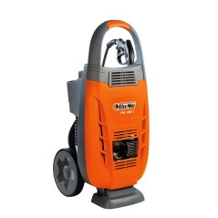 Idropulitrice elettrica ad acqua fredda OLEOMAC PW 190 C 160 bar portata 600 L/h | Newgardenmac.com