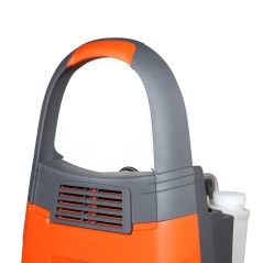 Cold water electric high-pressure washer OLEOMAC PW 190 C 160 bar capacity 600 L/h | Newgardenmac.com