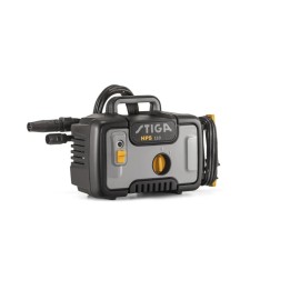 Electric pressure washer STIGA HPS 110 motor 1400 pressione pressure ma pressione | Newgardenmac.com