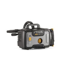 Hochdruckreiniger STIGA HPS 110 Motor 1400W max Druck 110 bar Schlauch 5m | Newgardenmac.com