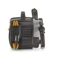 Hochdruckreiniger STIGA HPS 110 Motor 1400W max Druck 110 bar Schlauch 5m | Newgardenmac.com