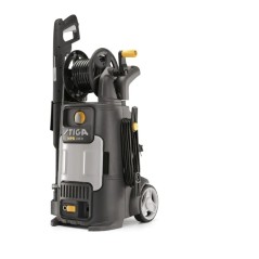 Electric pressure washer STIGA HPS235R motor 1800 pressione pressure ma pressione | Newgardenmac.com