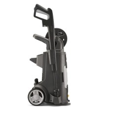 Electric pressure washer STIGA HPS235R motor 1800 pressione pressure ma pressione | Newgardenmac.com