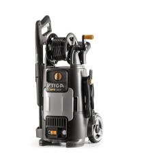 Electric pressure washer STIGA HPS345R motor 2100 pressione | Newgardenmac.com