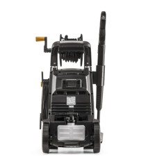 Electric pressure washer STIGA HPS345R motor 2100 pressione | Newgardenmac.com