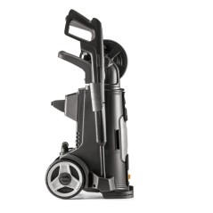 Electric pressure washer STIGA HPS345R motor 2100 pressione | Newgardenmac.com