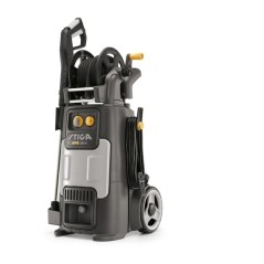 Electric pressure washer STIGA HPS550R motor 2500 pressione Ma pressure pressione