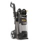 Electric pressure washer STIGA HPS550R motor 2500 pressione Ma pressure pressione