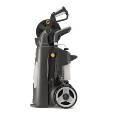 Electric pressure washer STIGA HPS550R motor 2500 pressione Ma pressure pressione | Newgardenmac.com