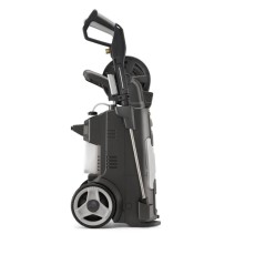 Electric pressure washer STIGA HPS550R motor 2500 pressione Ma pressure pressione | Newgardenmac.com