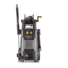 Electric pressure Washer STIGA HPS650RG motor 2800 pressione pressure ma pressione | Newgardenmac.com