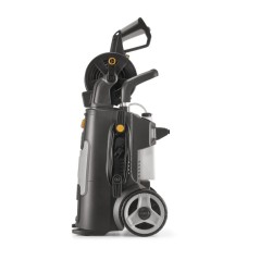 Electric pressure Washer STIGA HPS650RG motor 2800 pressione pressure ma pressione | Newgardenmac.com