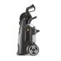 Electric pressure Washer STIGA HPS650RG motor 2800 pressione pressure ma pressione