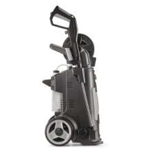 Electric pressure Washer STIGA HPS650RG motor 2800 pressione pressure ma pressione | Newgardenmac.com