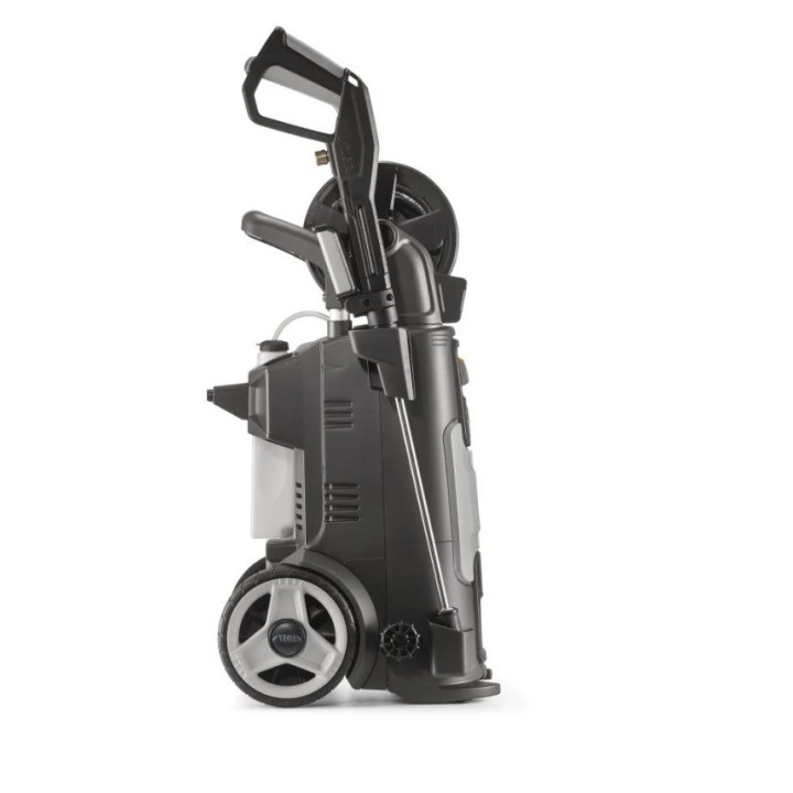 Idropulitrice elettrica STIGA HPS650RG motore 2800W pressione max 150bar tubo 12m | Newgardenmac.com