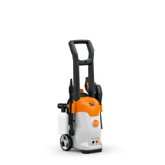 Hidrolimpiadora STIHL RE 80 potencia 1,7 kW presión máx 120 bar | Newgardenmac.com