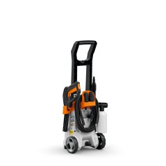 Hidrolimpiadora STIHL RE 80 potencia 1,7 kW presión máx 120 bar | Newgardenmac.com