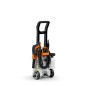 Hidrolimpiadora STIHL RE 80 potencia 1,7 kW presión máx 120 bar