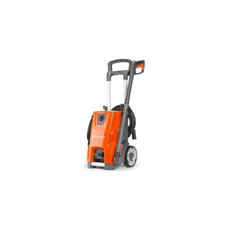 Hidrolimpiadora HUSQVARNA PW 345C 967 67 76-01 967677601 | Newgardenmac.com