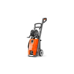 Hidrolimpiadora HUSQVARNA PW 350 2,1 kW 230 V presión máx. 150 bar | Newgardenmac.com